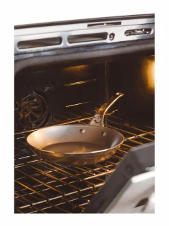 Mineral B Pro -paistinpannu 24 cm