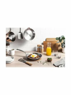 Mineral B Pro -paistinpannu 24 cm