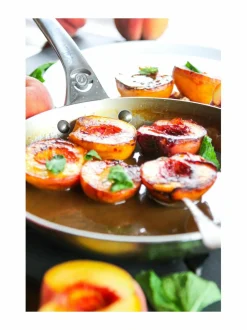 Mineral B Pro -paistinpannu 24 cm