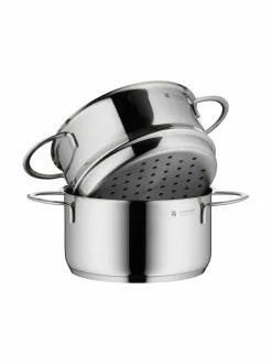 Mini höyrykeitin kannella, 16cm