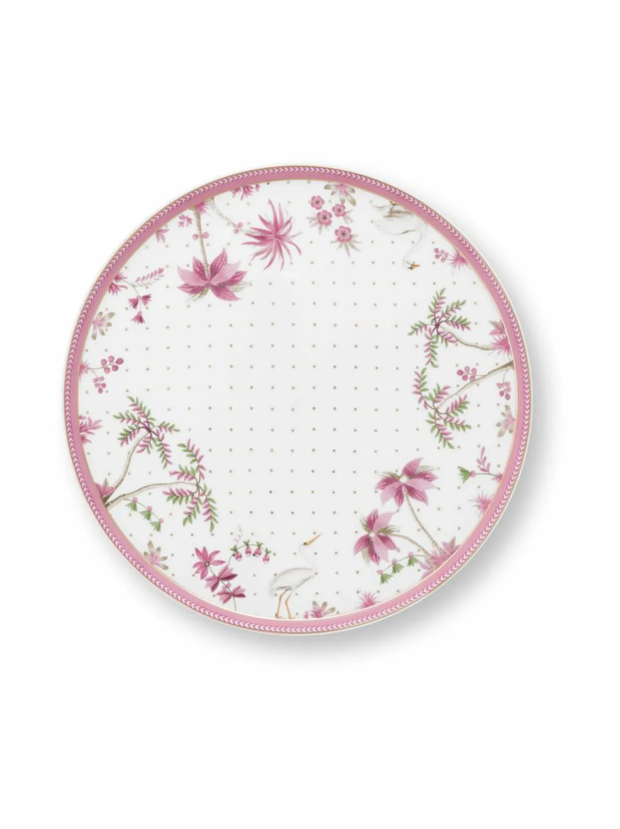 Mini Jolie Dots -kakkuvati 21 cm