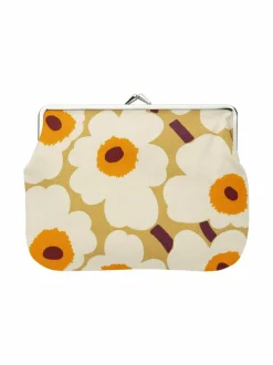 Mini Unikko -kukkaro