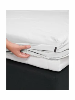 Minte- muotoonommeltu lakana