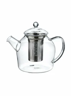Minuet® Santhee Glass Teapot -teepannu 1,2 l
