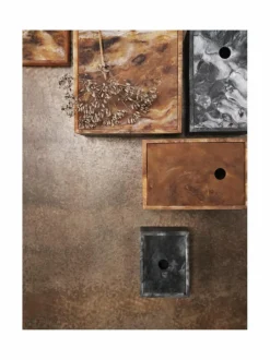 Mist-säilytyslaatikko