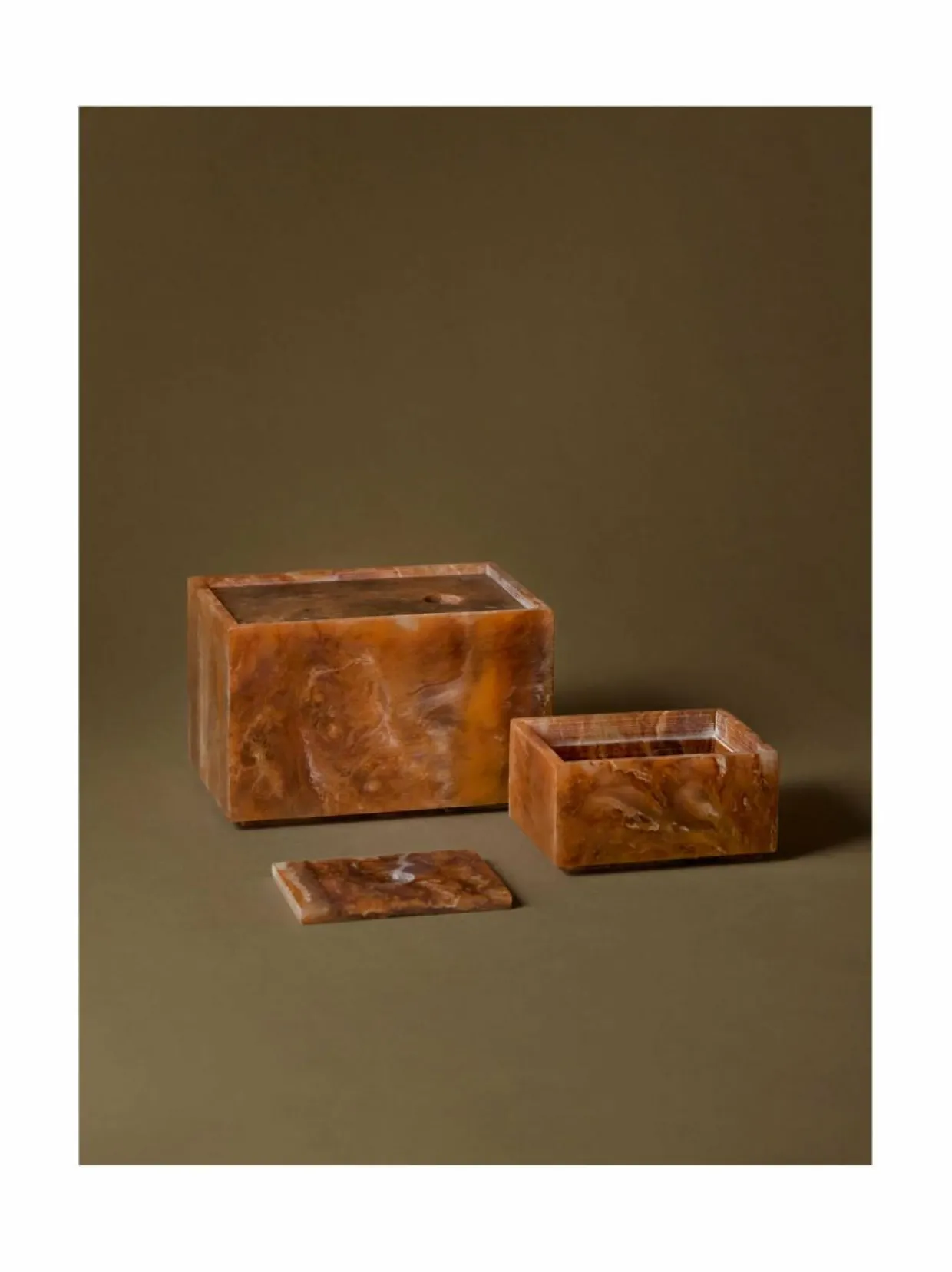 Mist-säilytyslaatikko