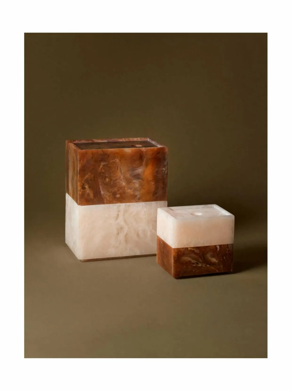 Mist-säilytyslaatikko