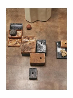 Mist-säilytystarjotin