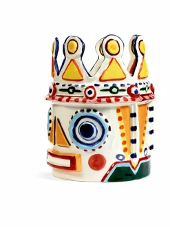 Mix Sicily -maljakko 29 x 29 x 34.5 cm