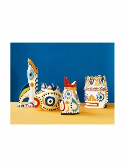 Mix Sicily -maljakko 29 x 29 x 34.5 cm