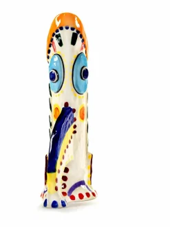 Mix Sicily -maljakko 26 x 17 x 52 cm