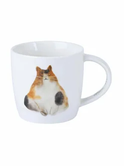 MM Feline Friends -muki, 400 ml