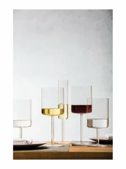 Modo-kuohuviinilasi 163 ml, 4 kpl