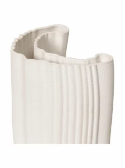 Moire-maljakko 30 x 19 cm