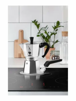 Moka Express -induktioalusta 13 cm