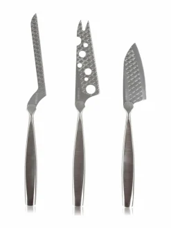 Monaco+-juustoveitsisetti