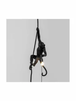 Monkey Lamp Ceiling -kattovalaisin