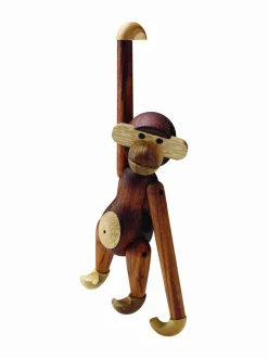 Monkey Small -apinafiguuri 20 cm
