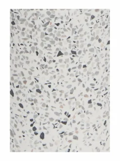 Monto-WC-harja ja teline