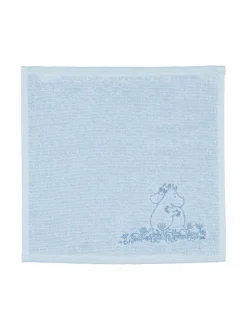 Moomin Love -pyyhe 25 x 25 cm