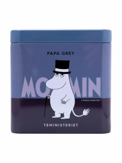 Moomin Papa Grey -irtotee 100 g