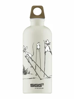Moomin Stilts -juomapullo, 0.6L