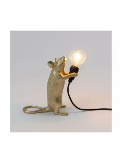 Mouse Lamp -pöytävalaisin
