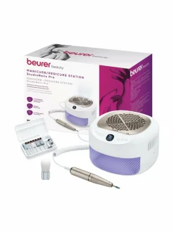 MP200 StudioNails Pro 3-in-1 -mani-pedikyyriasema