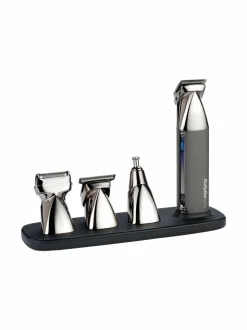 MT996E Super X Metal Multi Trimmer -trimmerisetti