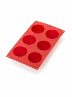 Muffins-leivontamuotti