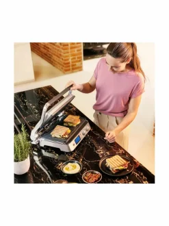 MultiGrill 9 -sähkögrilli