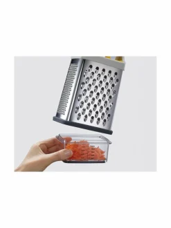 Multi-Grip Box -raastin