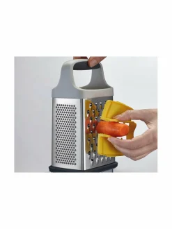 Multi-Grip Box -raastin