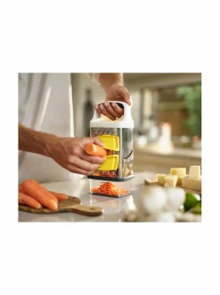 Multi-Grip Box -raastin