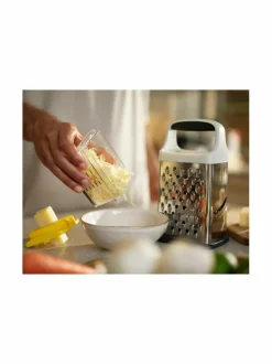 Multi-Grip Box -raastin