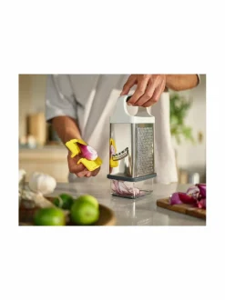 Multi-Grip Box -raastin