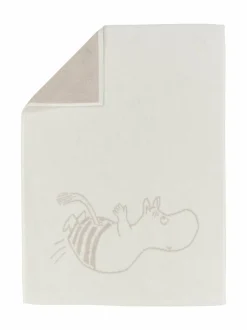 Muumipeikko-käsipyyhe 50 x 70 cm