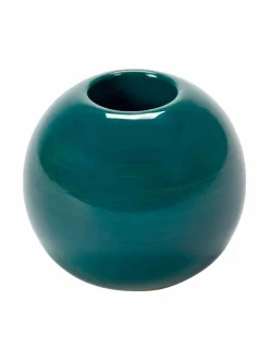 N°3 Green -kynttilänjalka