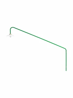 N°1 L -riippuva seinävalaisin