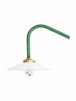 N°1 L -riippuva seinävalaisin