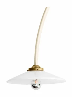 N°3 L -riippuva seinävalaisin