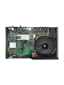 Naim Uniti Nova yhdistelmävahvistin