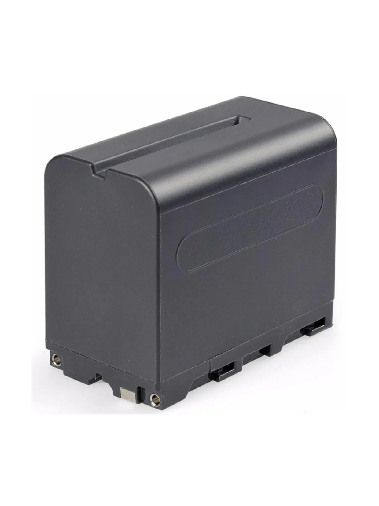 Nanlite NP-F Type 6000mAh akku (NP-F960)