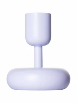 Nappula-kynttilänjalka 10,7 cm