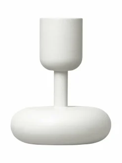 Nappula-kynttilänjalka 10,7 cm