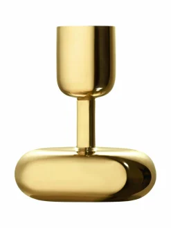 Nappula-kynttilänjalka 10.7 cm