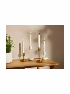 Nappula-kynttilänjalka 10.7 cm