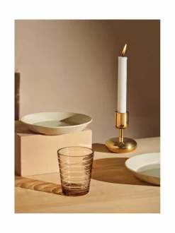 Nappula-kynttilänjalka 10.7 cm