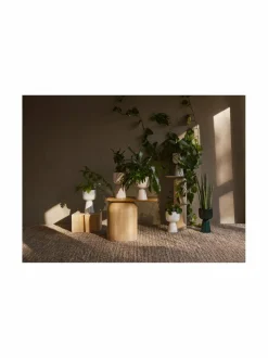 Nappula-ruukku 260 x 155 mm