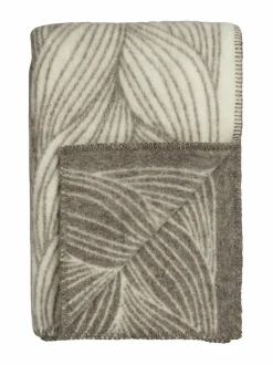 Naturpledd-huopa 135 x 200 cm